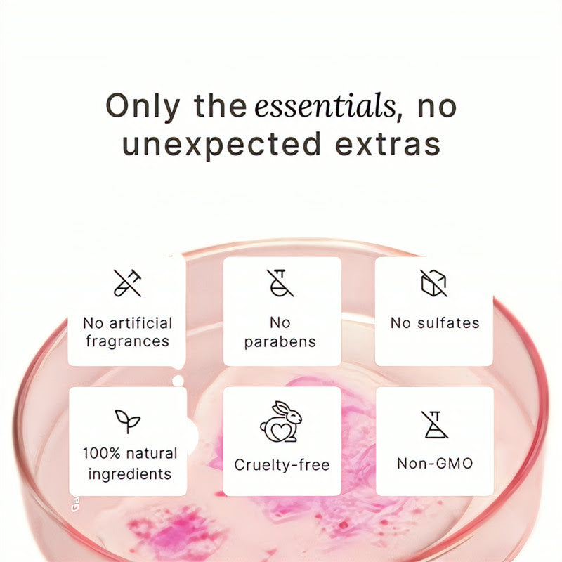 Vaginal Probiotic Capsules™