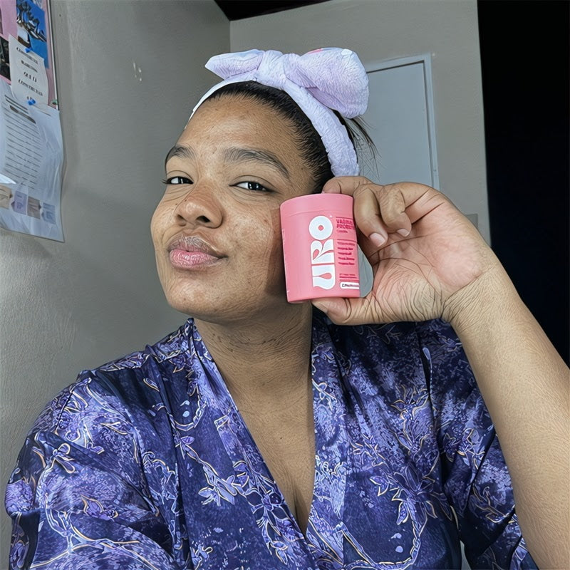 Vaginal Probiotic Capsules™