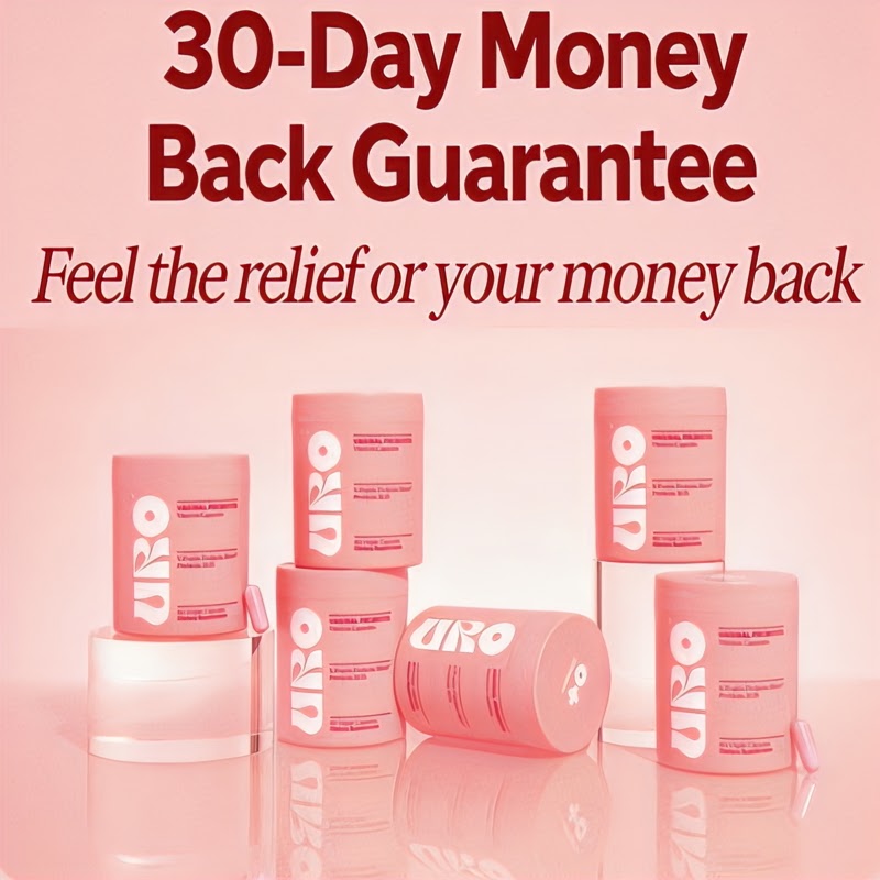 Vaginal Probiotic Capsules™